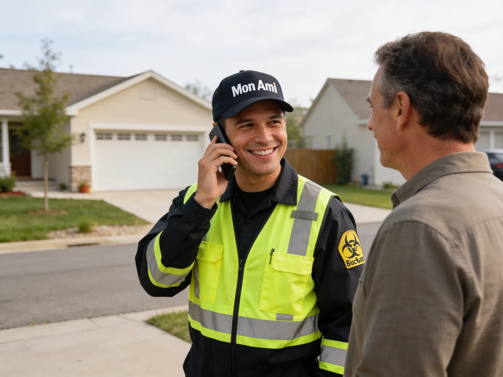 Sewage Cleanup Perrysburg, OH FAQs